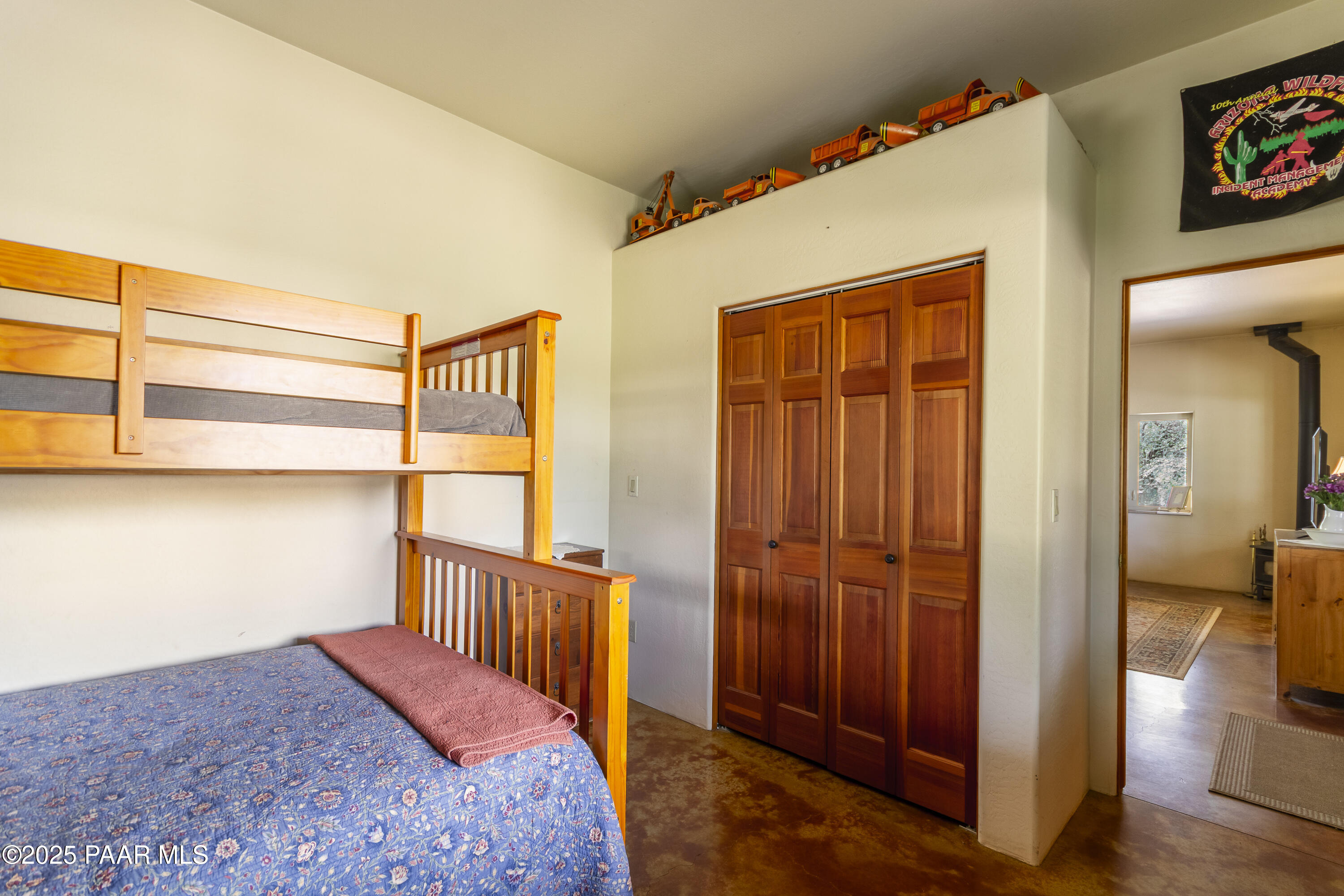 1320 Grisby Road Skull Valley, AZ 86338 - Photo 28 of 77 Weatherly Property-29