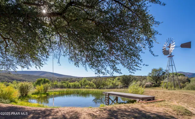 $1,757,000 | 1320 Grisby Road, Skull Valley, AZ 86338