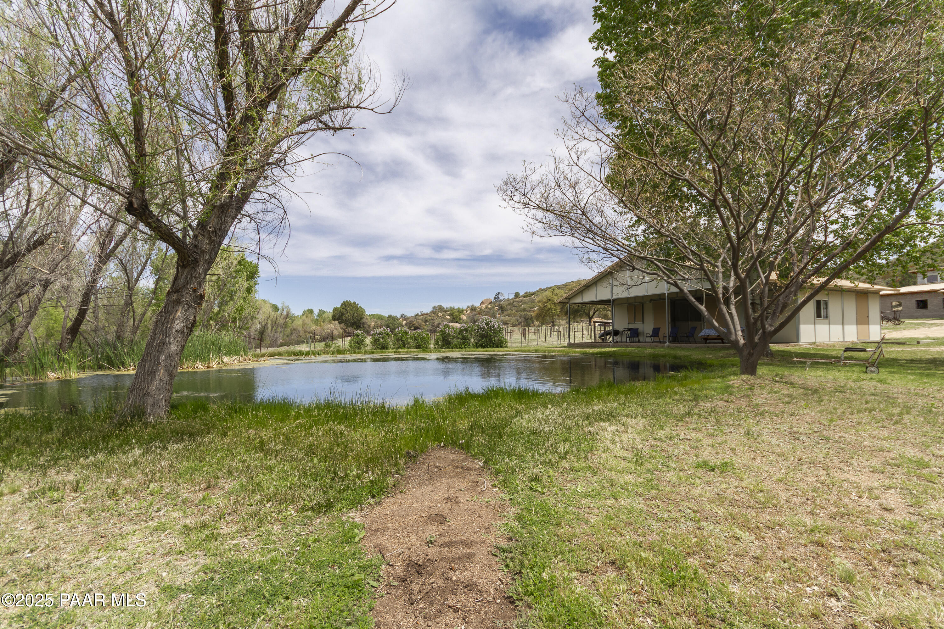 1320 Grisby Road Skull Valley, AZ 86338 - Photo 31 of 77 Weatherly Property-10