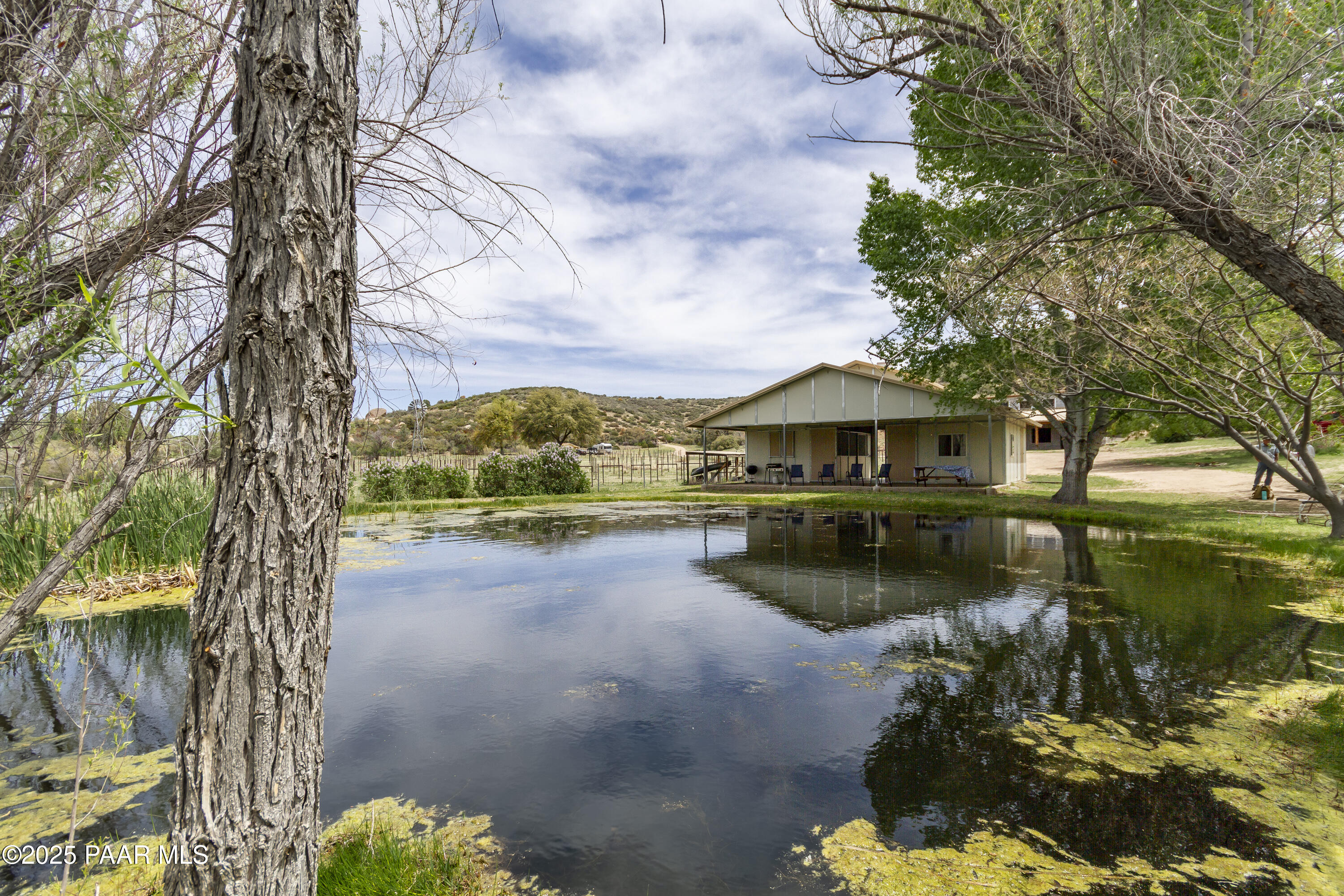 1320 Grisby Road Skull Valley, AZ 86338 - Photo 32 of 77 Weatherly Property-11