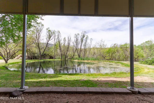 $1,757,000 | 1320 Grisby Road, Skull Valley, AZ 86338