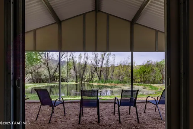 $1,757,000 | 1320 Grisby Road, Skull Valley, AZ 86338