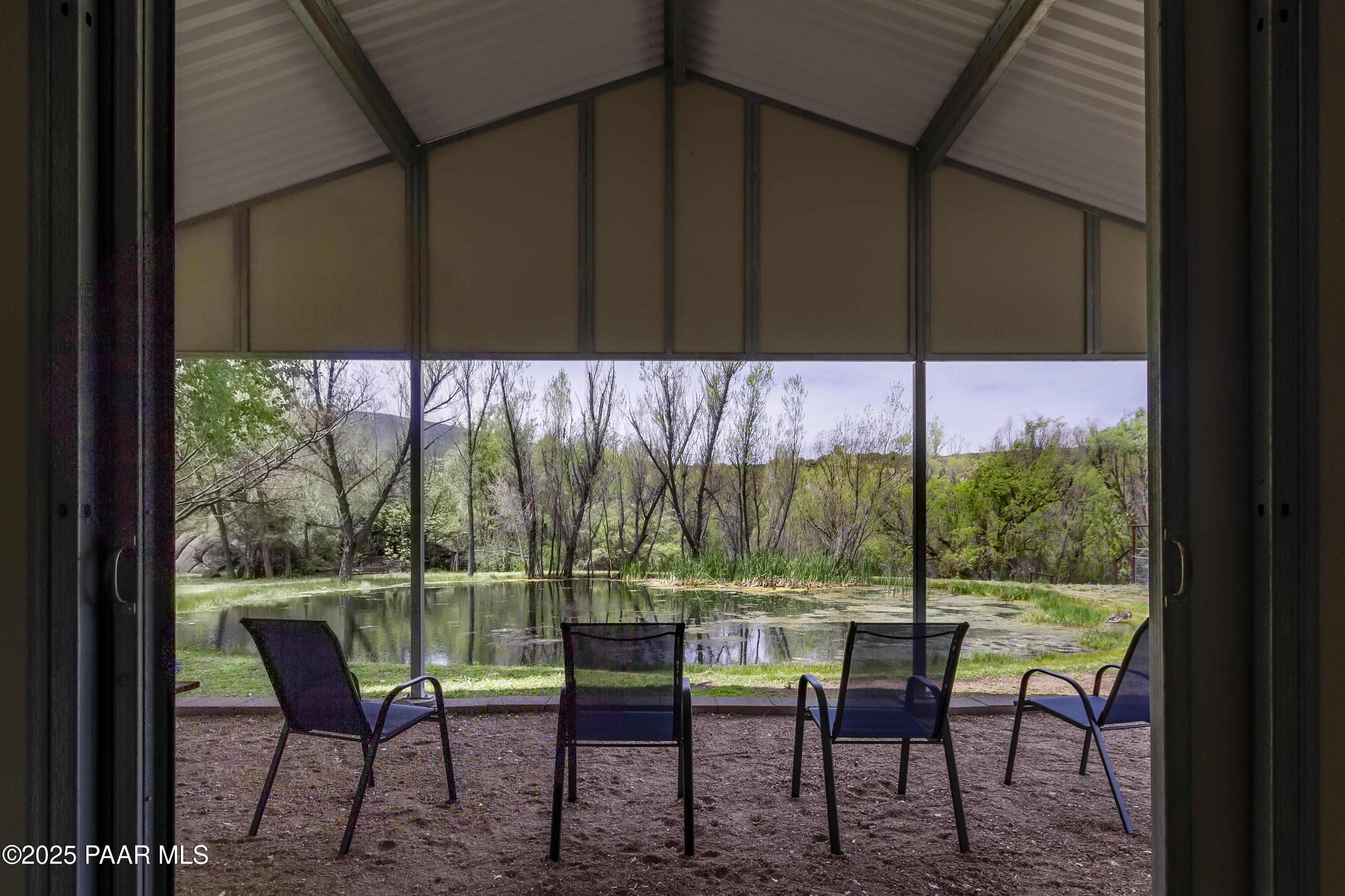 1320 Grisby Road Skull Valley, AZ 86338 - Photo 36 of 77 Weatherly Property-6