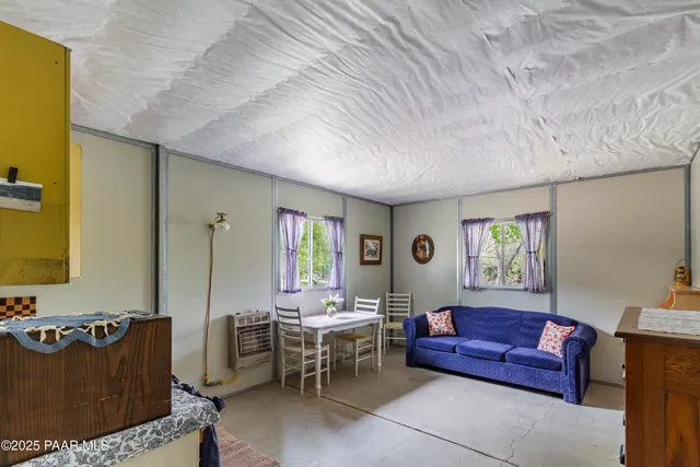 $1,757,000 | 1320 Grisby Road, Skull Valley, AZ 86338