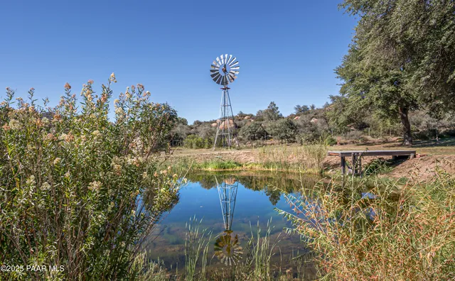 $1,757,000 | 1320 Grisby Road, Skull Valley, AZ 86338