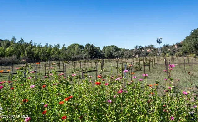 $1,757,000 | 1320 Grisby Road, Skull Valley, AZ 86338