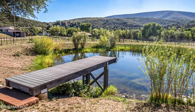 $1,757,000 | 1320 Grisby Road, Skull Valley, AZ 86338