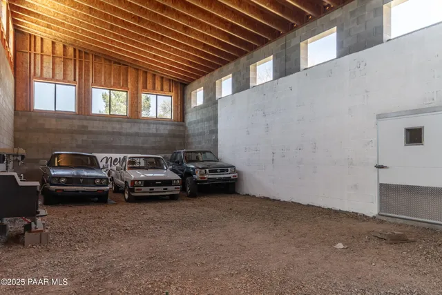 $1,757,000 | 1320 Grisby Road, Skull Valley, AZ 86338