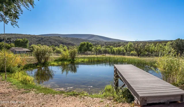 $1,757,000 | 1320 Grisby Road, Skull Valley, AZ 86338
