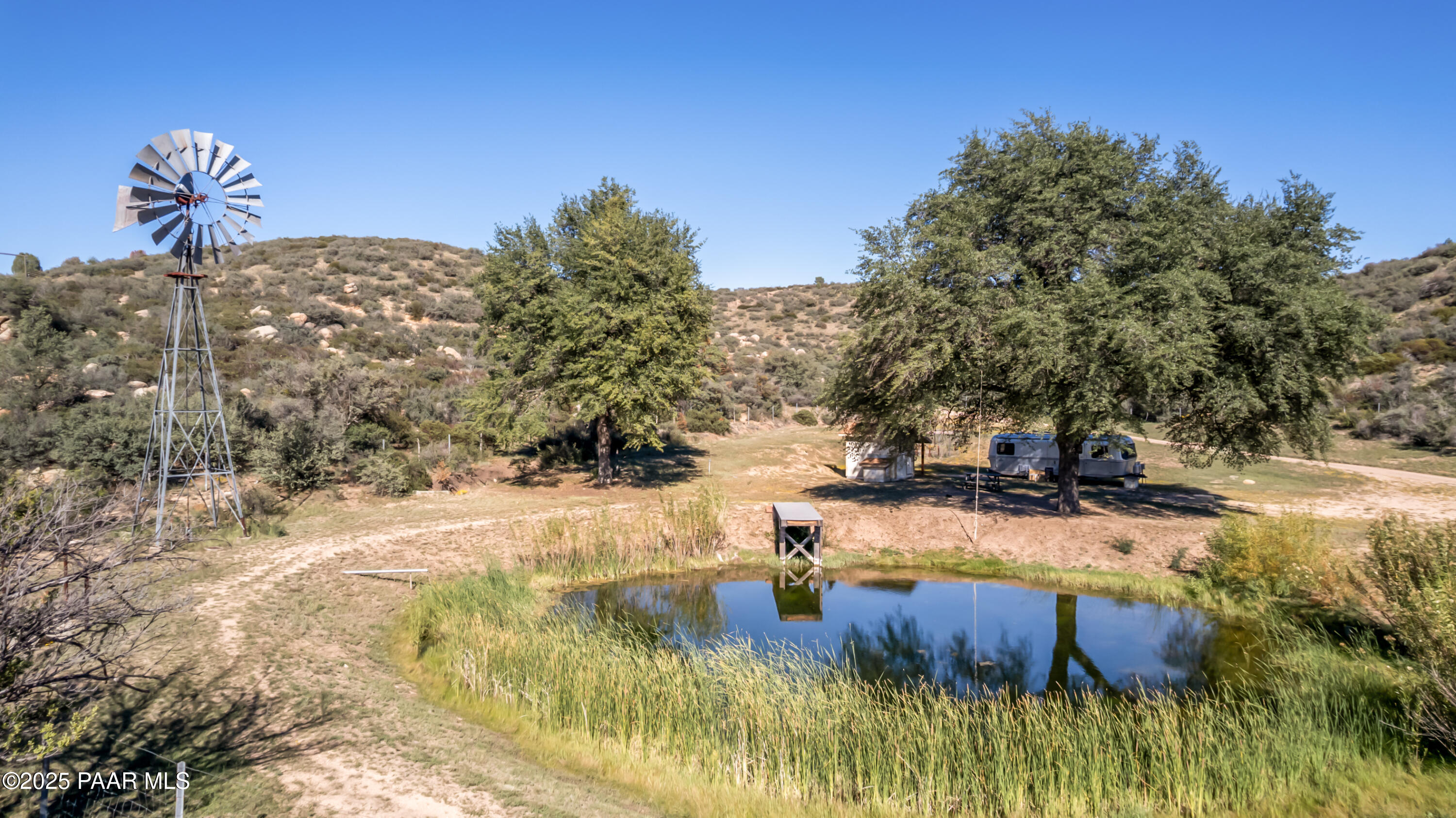 1320 Grisby Road Skull Valley, AZ 86338 - Photo 66 of 77 DJI_0159