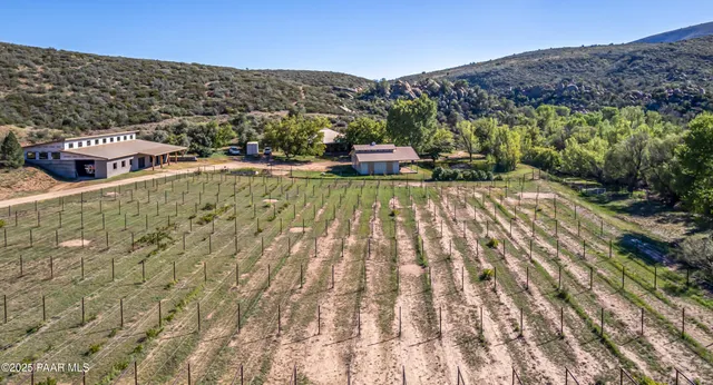 $1,757,000 | 1320 Grisby Road, Skull Valley, AZ 86338