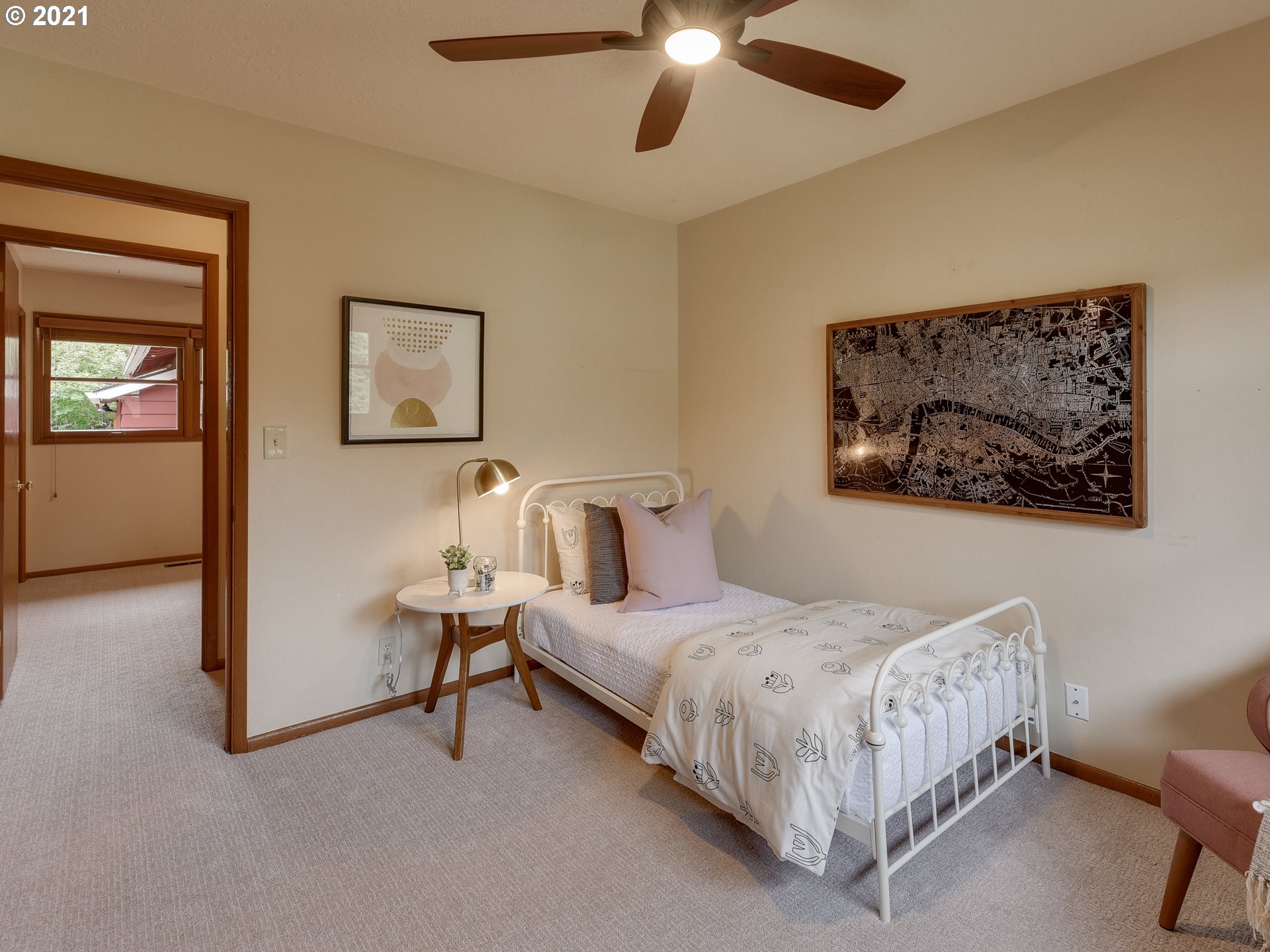 2610 Southwest 84th Avenue Portland, OR 97225 - Photo 16 of 32 Gallery Image 16
