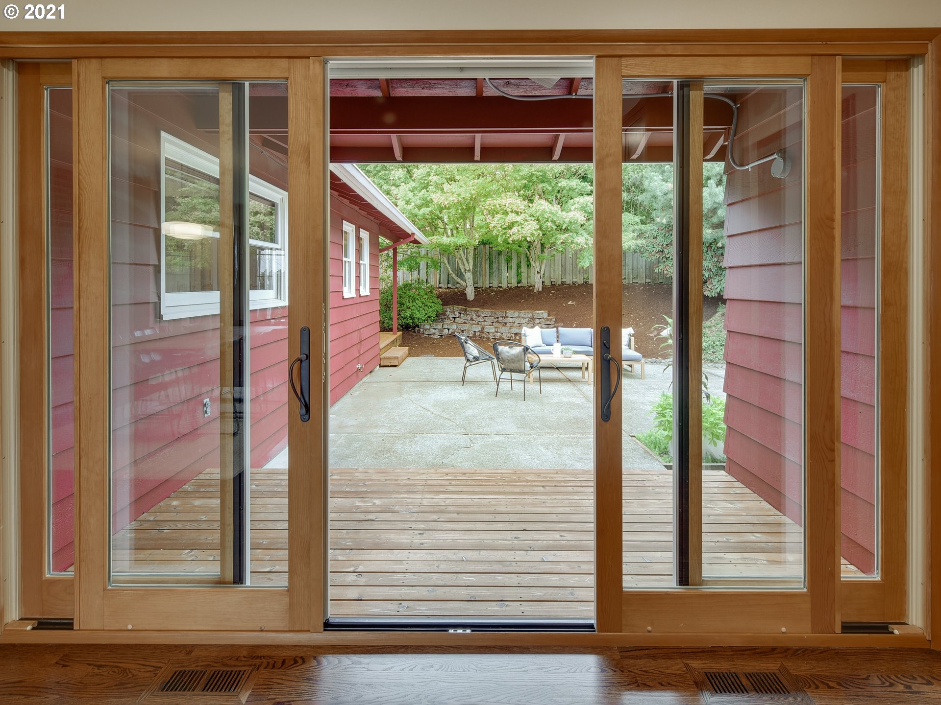 2610 Southwest 84th Avenue Portland, OR 97225 - Photo 25 of 32 Gallery Image 25