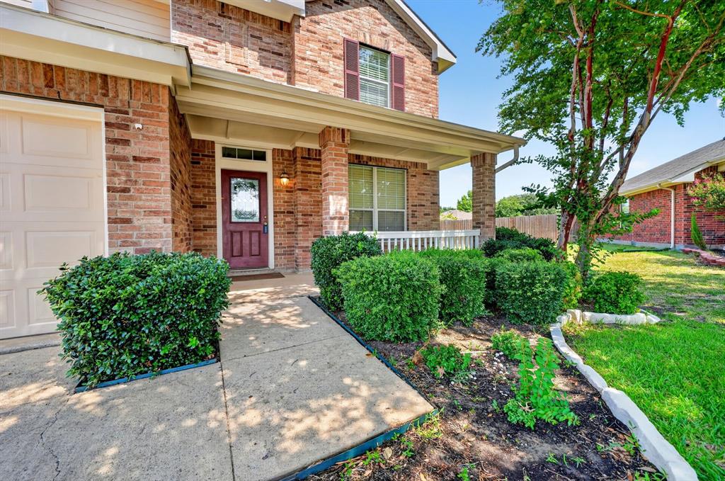 1016 Weeson Road Forney, TX 75126 - Photo 34 of 40 Gallery Image 34