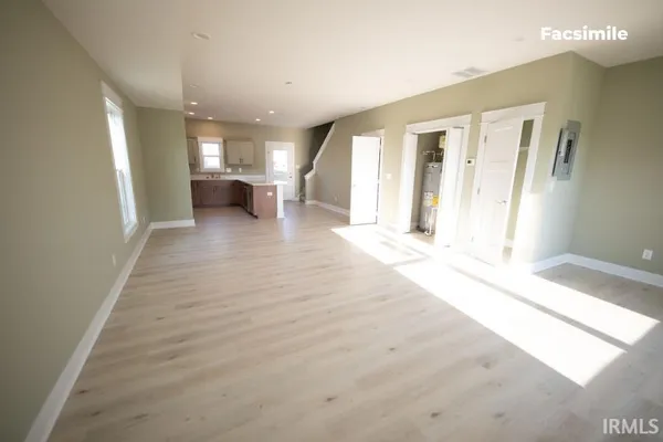 $249,000 | 7901 South Prestwick Drive, Newberry, IN 47449