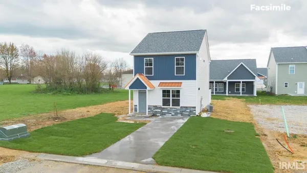 $249,000 | 7901 South Prestwick Drive, Newberry, IN 47449