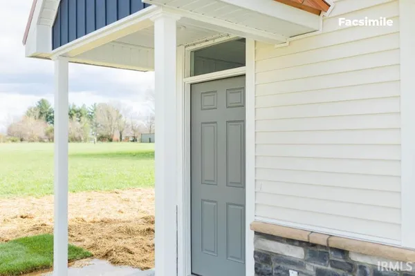 $249,000 | 7901 South Prestwick Drive, Newberry, IN 47449