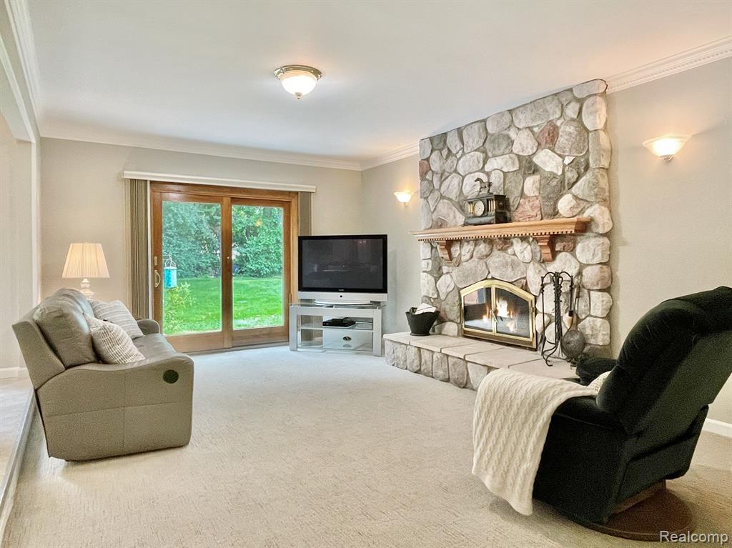 5173 Aintree Road Rochester, MI 48306 - Photo 16 of 47