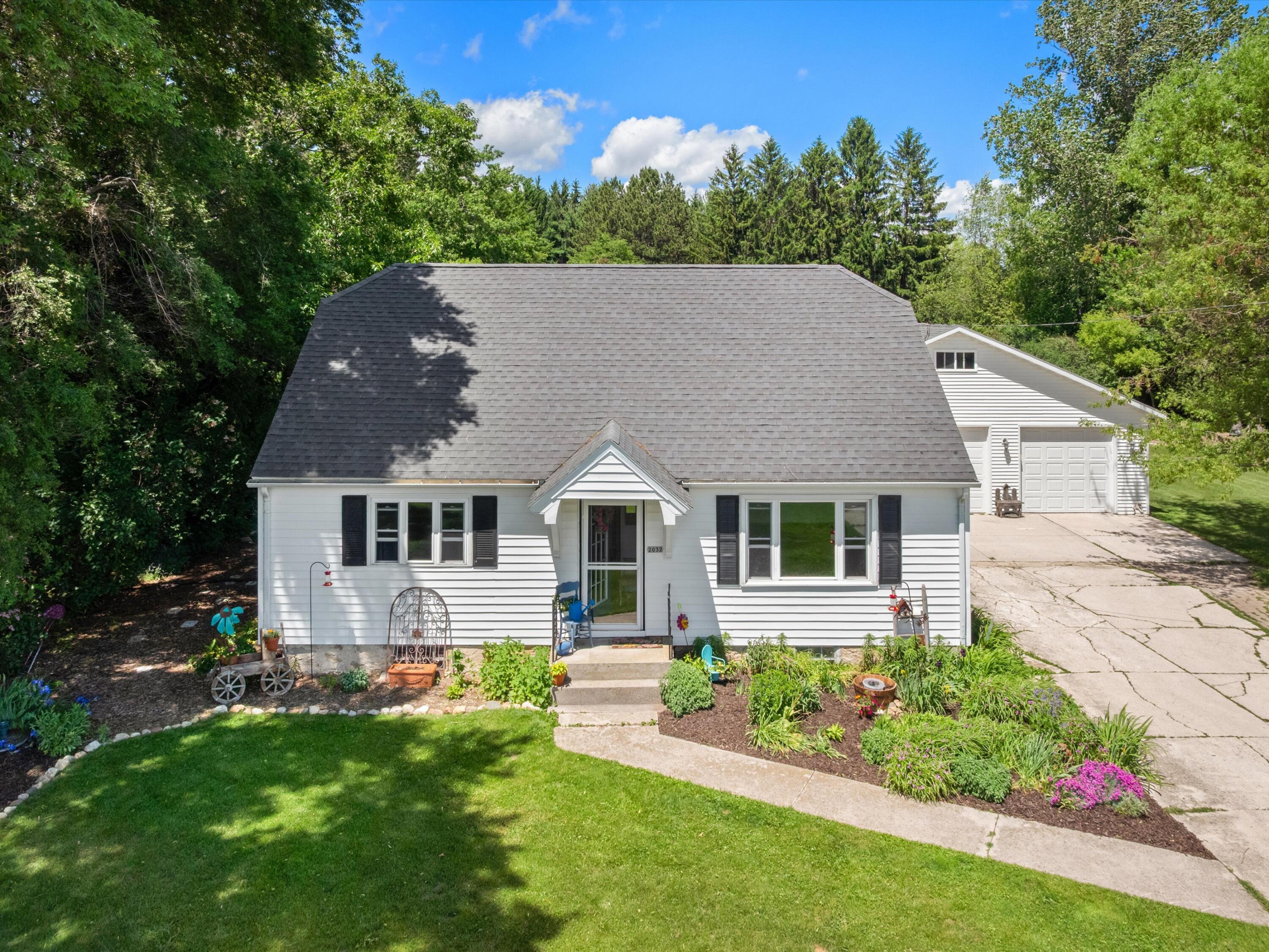 2032 County Hwy VV Two Rivers, WI 54241 - Photo 49 of 53 07-DJI_20260612121136_0852_D
