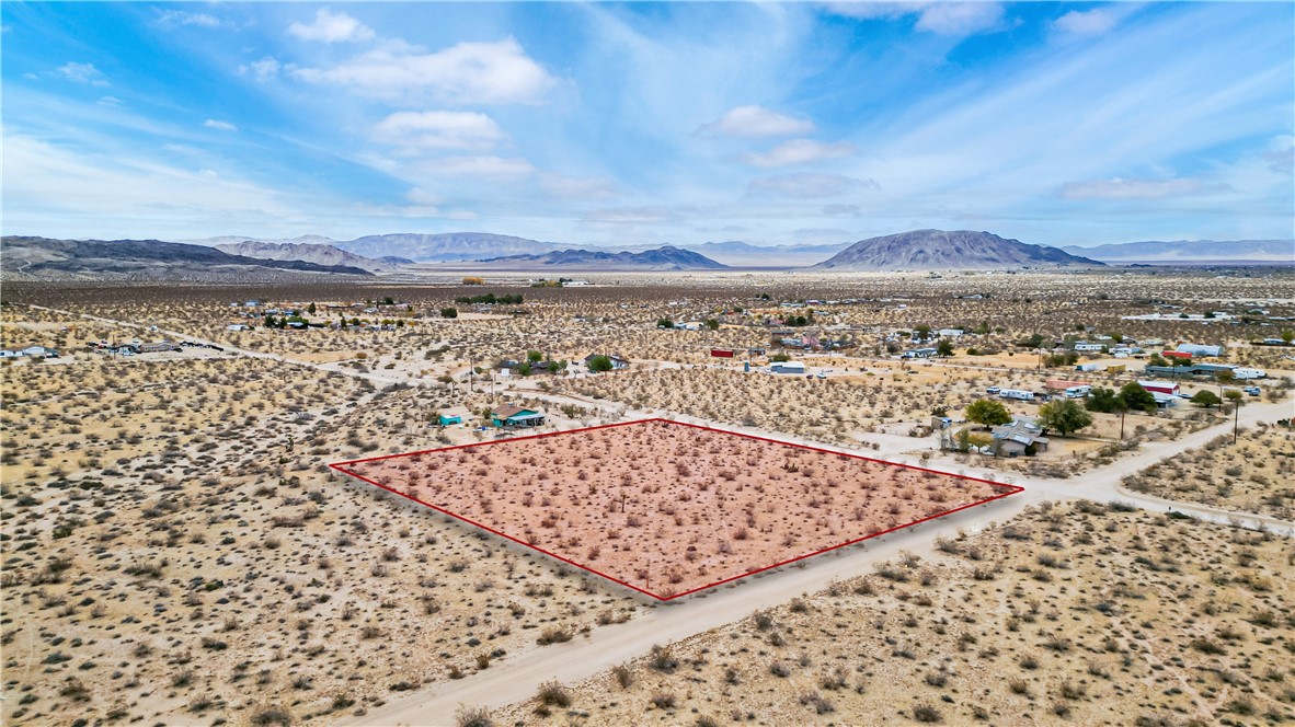 0 Camulos Road Landers, CA 92285 - Photo 1 of 1 Gallery Image 1