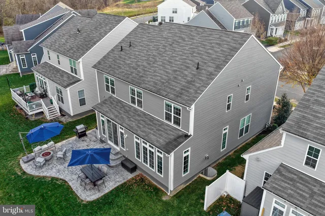 $615,000 | 86 Hoke Farm Way, Mechanicsburg, PA 17050