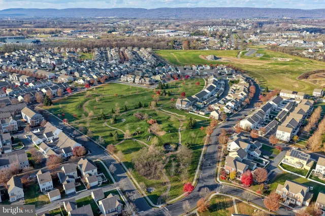 $615,000 | 86 Hoke Farm Way, Mechanicsburg, PA 17050