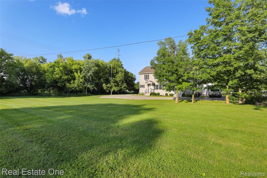 515 Bowers Road Lapeer, MI 48446 - Photo 3 of 3