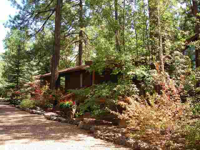 6868 White Oak Road Pinetop, AZ 85935 - Photo 1 of 2 Gallery Image 1