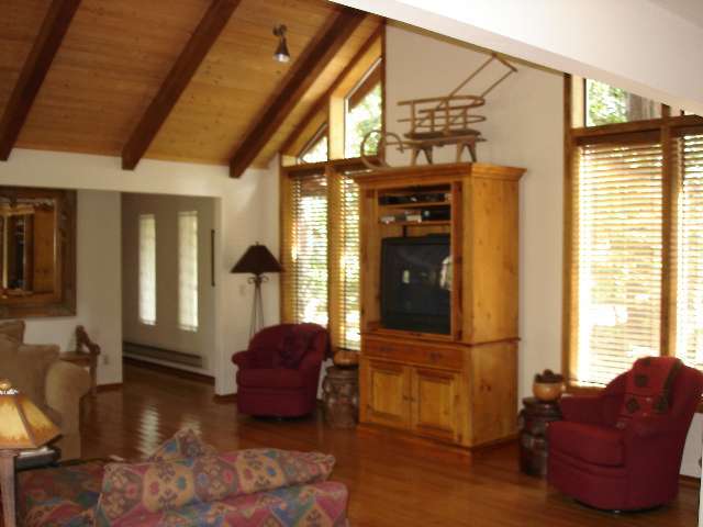 6868 White Oak Road Pinetop, AZ 85935 - Photo 2 of 2 Gallery Image 2