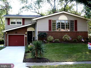 218 Cambridge Road Cherry Hill, NJ 08034 - Photo 1 of 6 Gallery Image 1