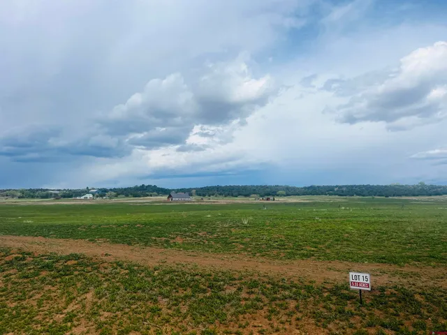$220,000 | Lot 15 Entrada Del Sol, Durango, CO 81303