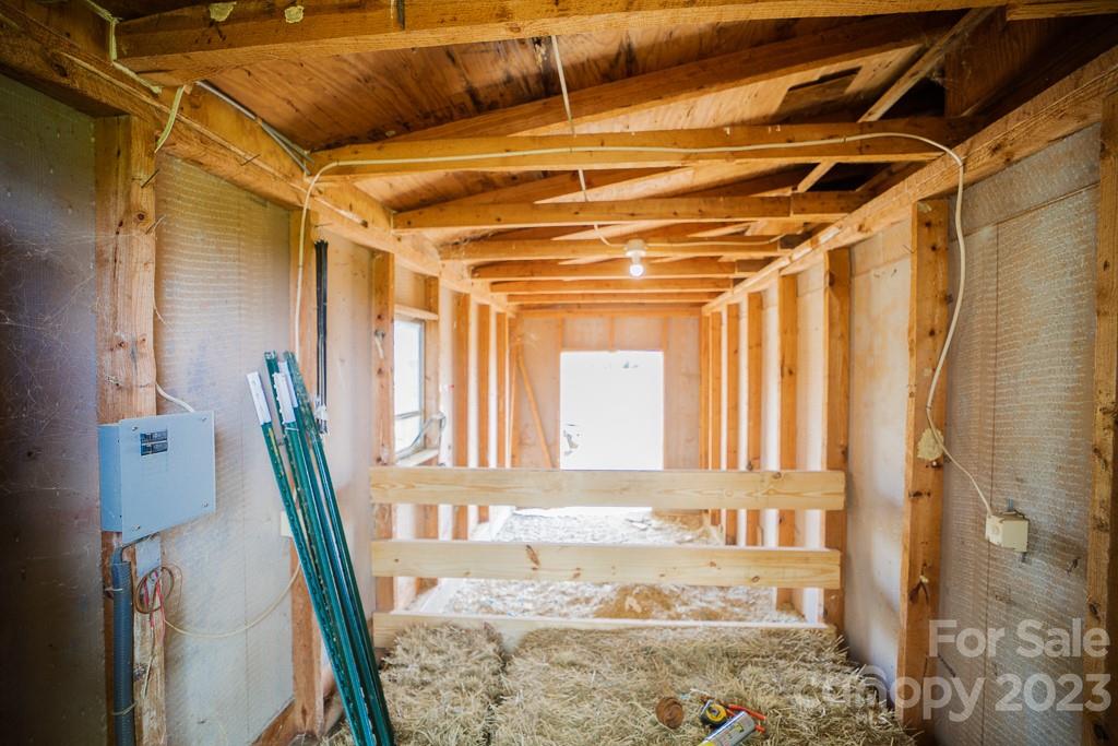 5204 Fish Road Marshville, NC 28103 - Photo 8 of 20 a view of an empty room