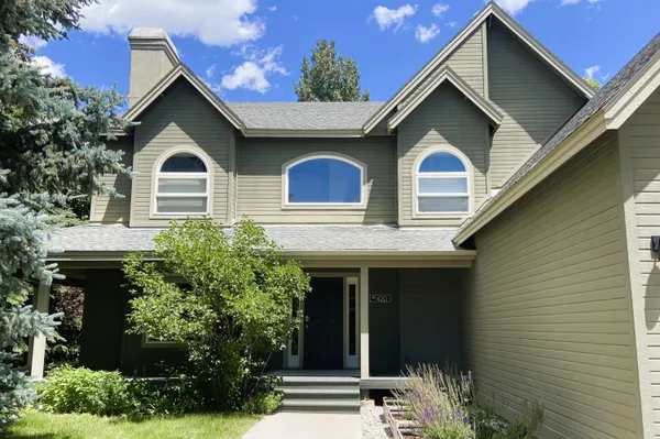 $1,295,000 | 420 Whitetail Drive, Hailey, ID 83333