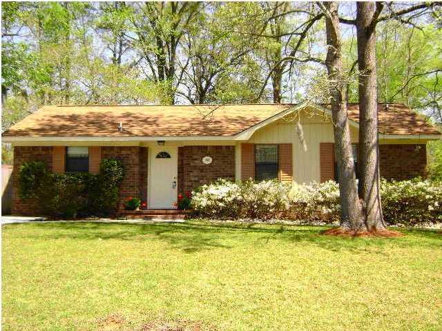 10 Burnt Mills Road Goose Creek, SC 29445 - Photo 1 of 1 Primary Photo