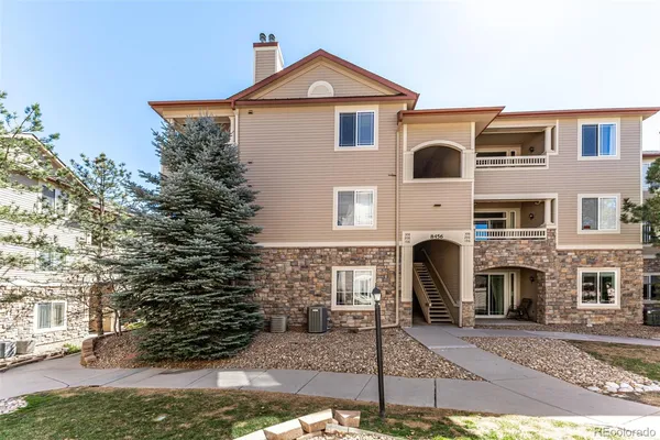 $395,000 | 8456 South Hoyt Way, Unit 308, Littleton, CO 80128