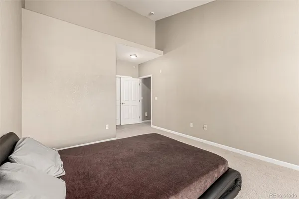 a view of room