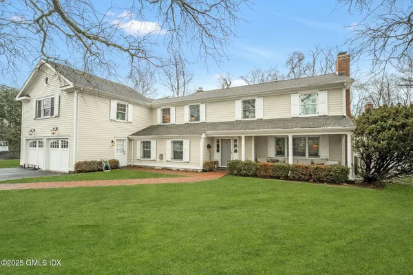 $13,950 | 25 Innis Lane, Old Greenwich, CT 06870