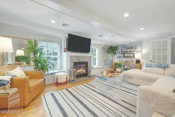 $13,950 | 25 Innis Lane, Old Greenwich, CT 06870