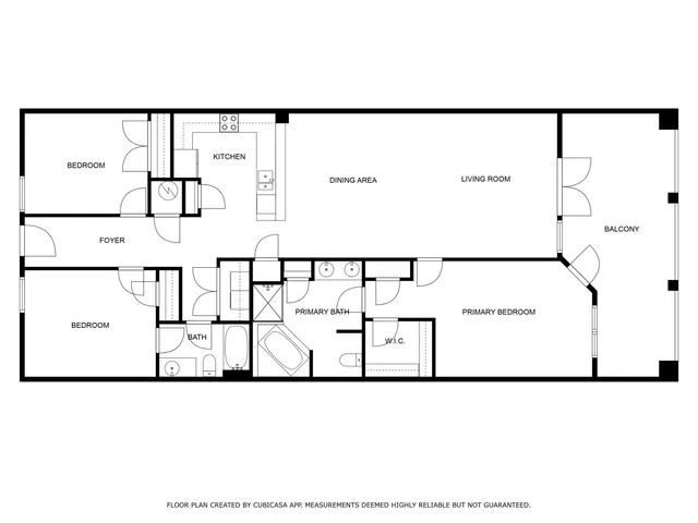 $1,100,000 | 96 Island Drive, Horseshoe Bay, TX 78657