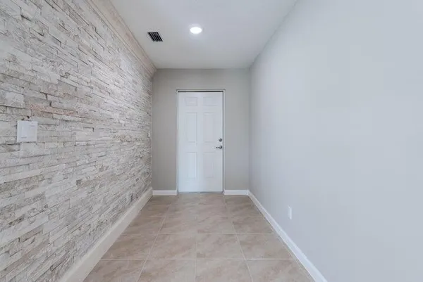 a view of hallway