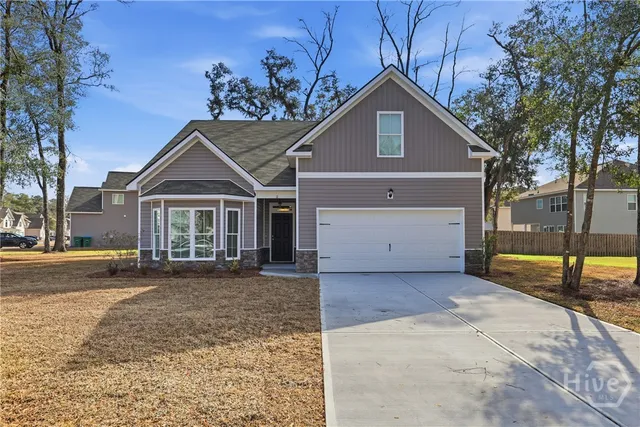 $344,250 | 11 Oakmont Drive, Guyton, GA 31312