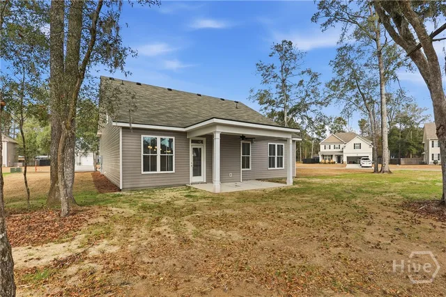 $344,250 | 11 Oakmont Drive, Guyton, GA 31312