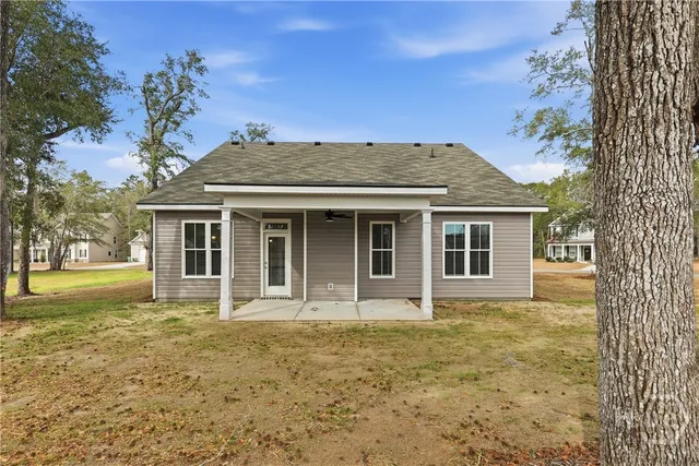 $344,250 | 11 Oakmont Drive, Guyton, GA 31312