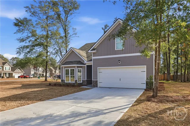 $344,250 | 11 Oakmont Drive, Guyton, GA 31312