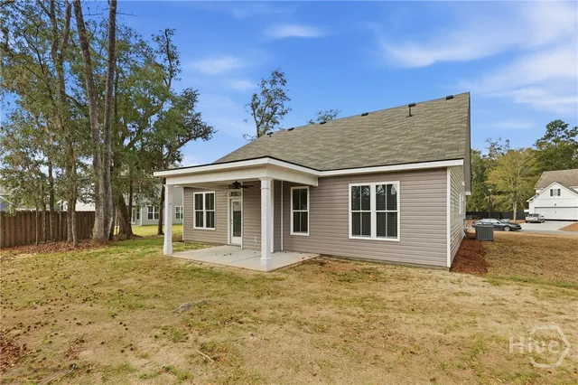 $344,250 | 11 Oakmont Drive, Guyton, GA 31312