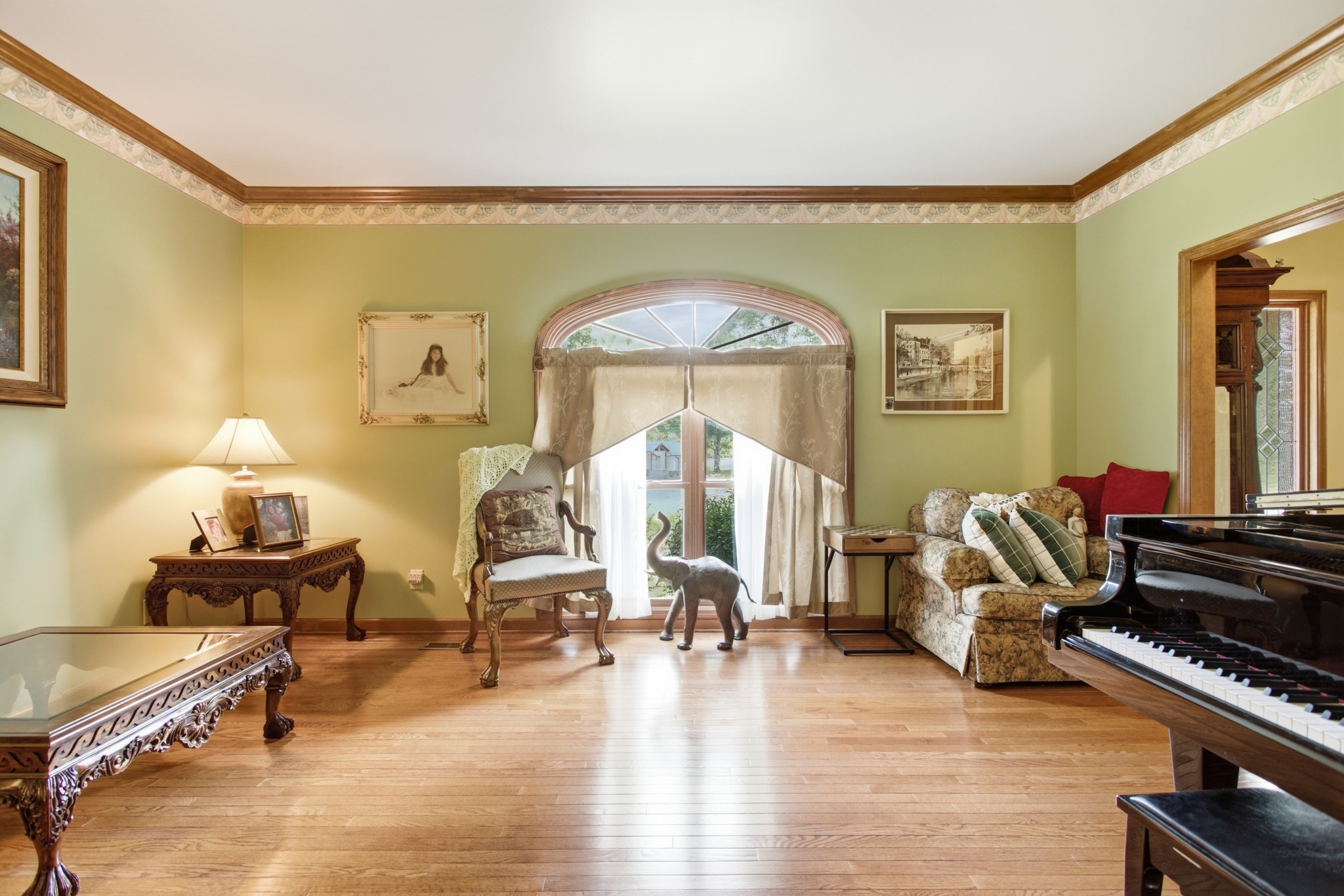 301 Kippsford Pond Road Columbia, TN 38401 - Photo 5 of 38 Gallery Image 5