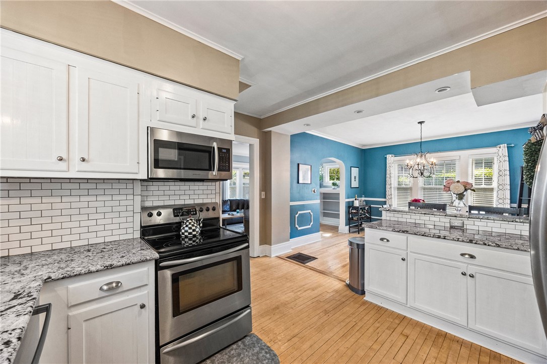 589 Harvard Street Rochester, NY 14607 - Photo 17 of 33
