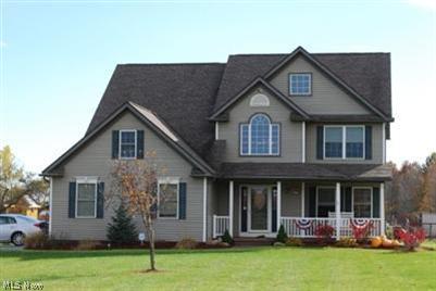 7360 Virginia Road Atwater, OH 44201 - Photo 1 of 1