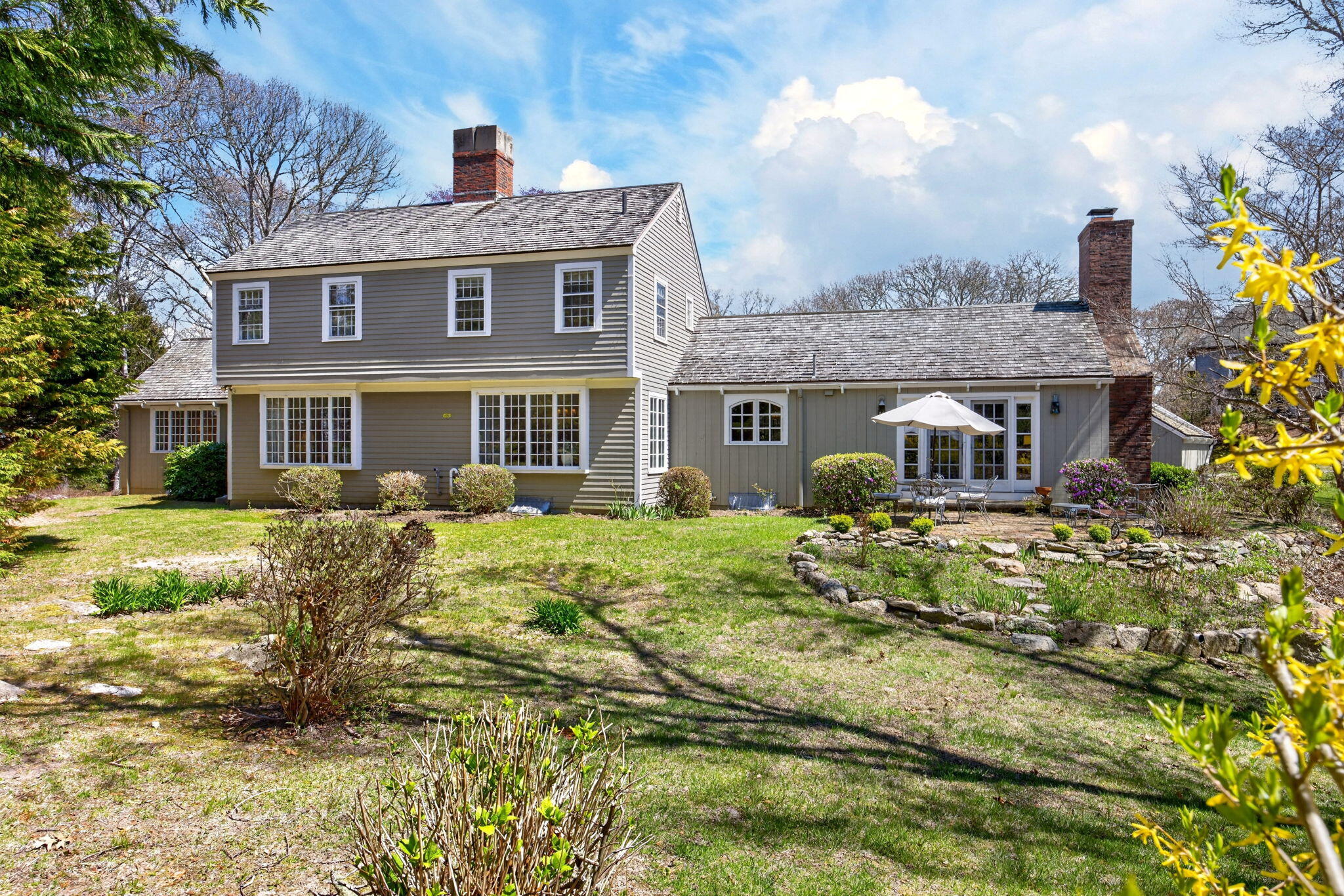 23 Antioch Road Falmouth, MA 02540 - Photo 51 of 69 Back