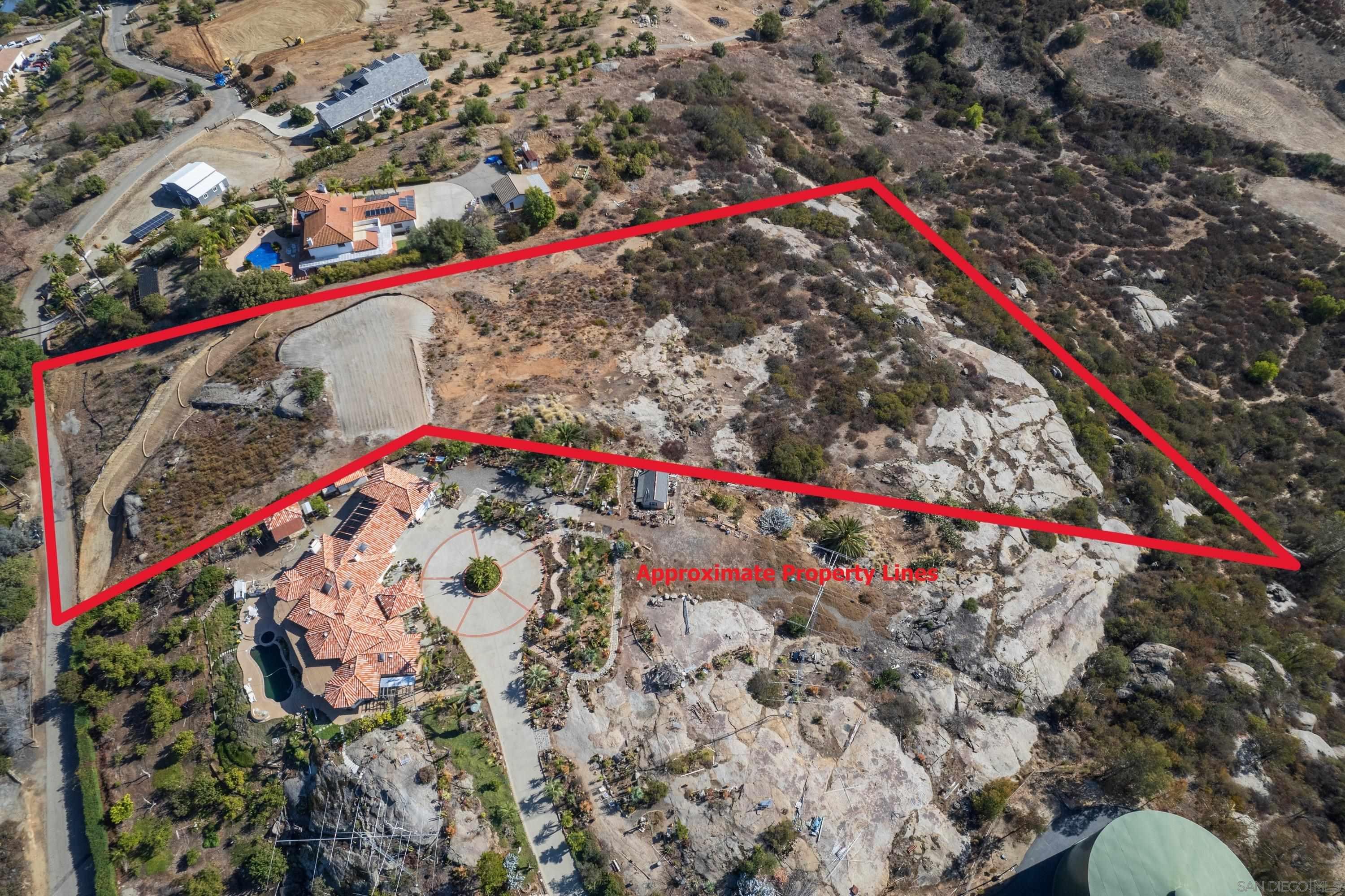 4 Rim Of The Valley Valley Center, CA 92082 - Photo 13 of 21